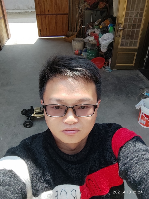 社交恐惧的第一张照片--深圳相亲服务中心