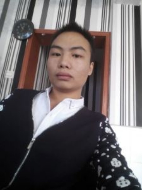 阿龙的第二张照片--深圳相亲服务中心