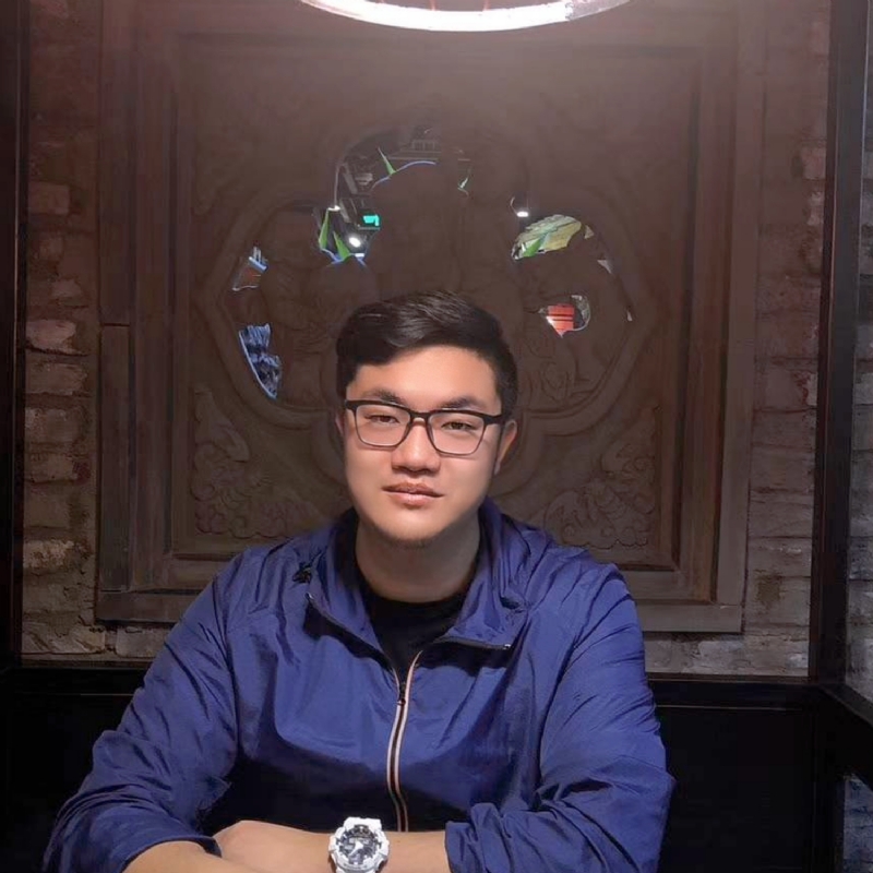 kuma的第一张照片--深圳相亲服务中心