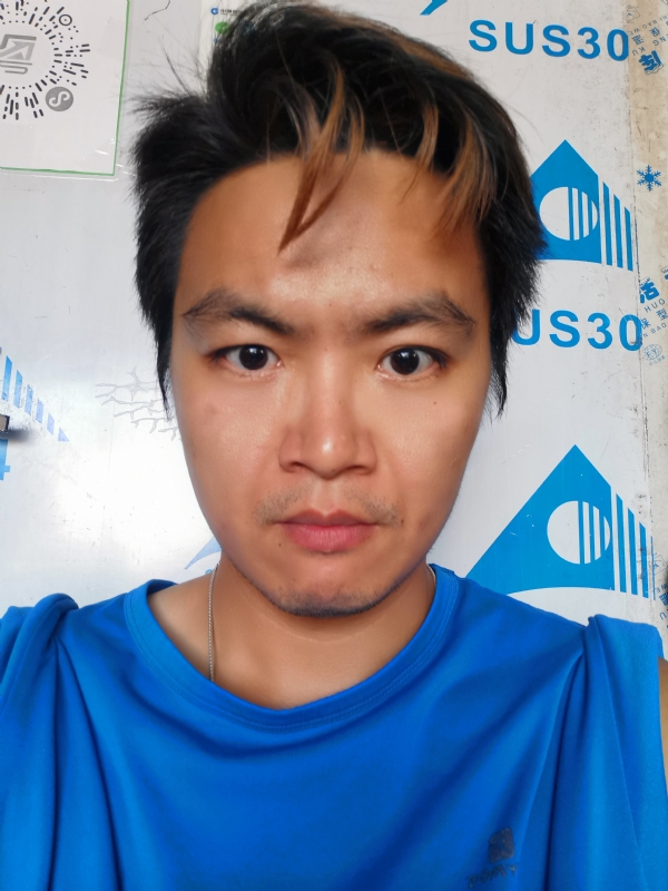 Diego的第一张照片--深圳相亲服务中心