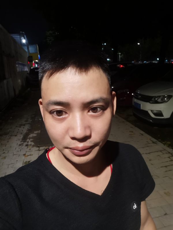 心不再跳的第一张照片--深圳相亲服务中心