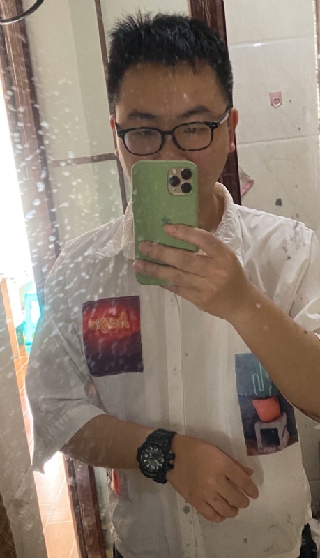阿线小锅锅的第一张照片--深圳相亲服务中心