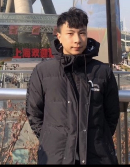 YDL的第一张照片--深圳相亲服务中心