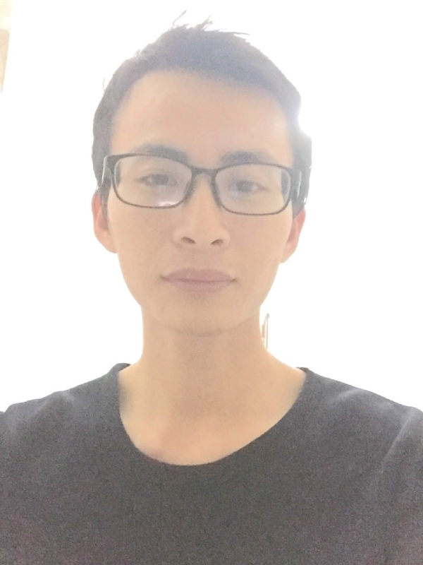 武的第二张照片--深圳相亲服务中心