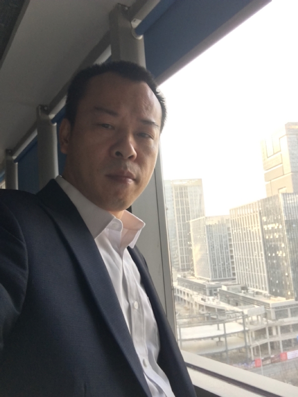 阿果的第一张照片--深圳相亲服务中心