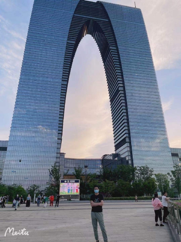 随心的第一张照片--深圳相亲服务中心