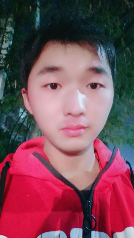 微尘的第一张照片--深圳相亲服务中心