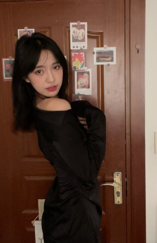 李美嘉的第一张照片--深圳相亲服务中心
