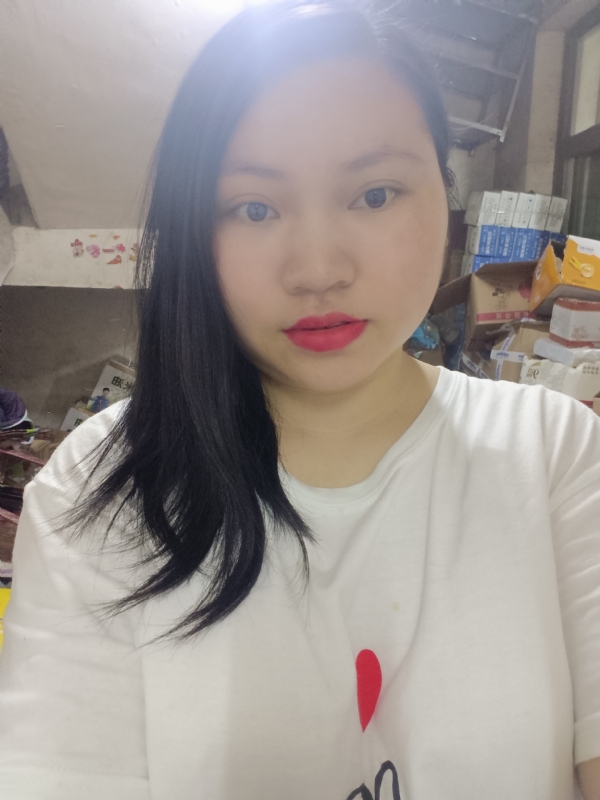 灰灰的第一张照片--深圳相亲服务中心