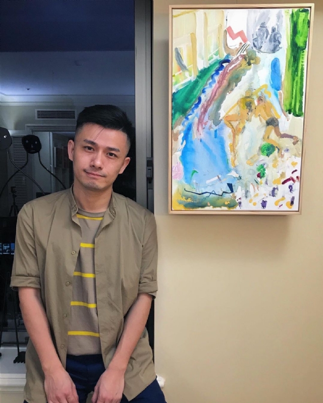 招财猫的第二张照片--深圳相亲服务中心