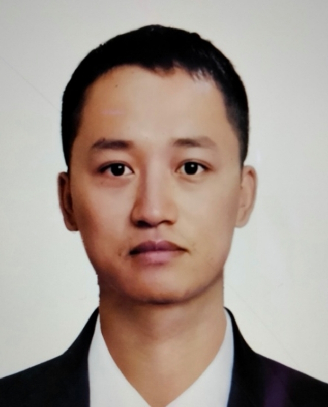 东哥的第一张照片--深圳相亲服务中心