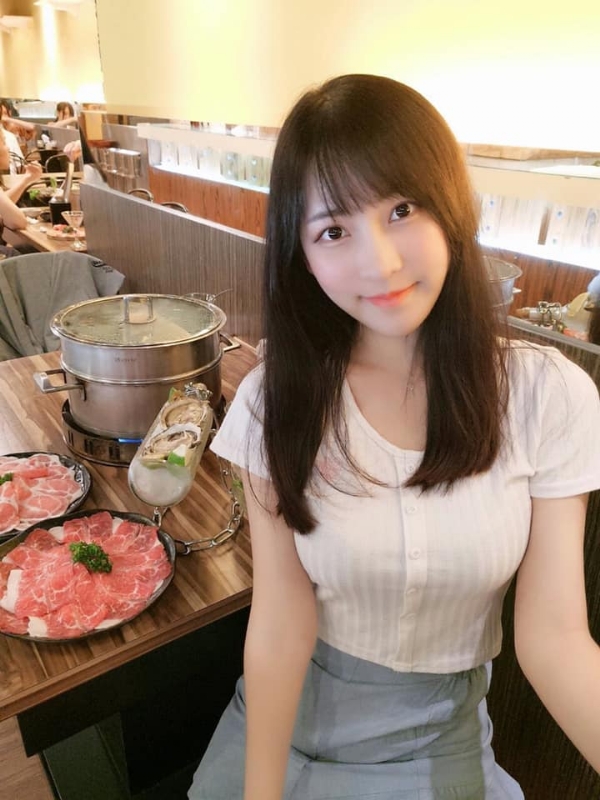 佳欣的第一张照片--深圳相亲服务中心