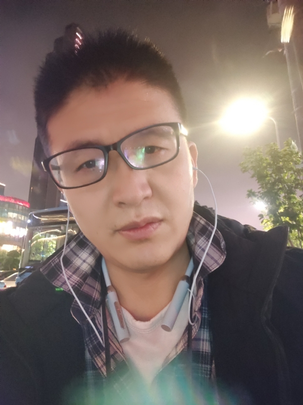清梦流影的第一张照片--深圳相亲服务中心