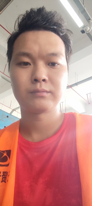 只待有缘人的第一张照片--深圳相亲服务中心