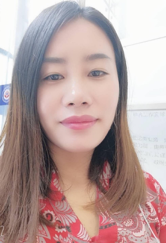 勿忘初心梦晗的第一张照片--深圳相亲服务中心