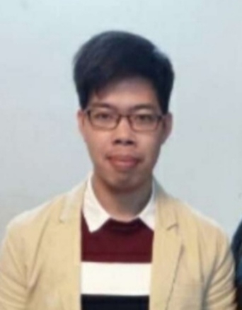 劳帅哥的第一张照片--深圳相亲服务中心