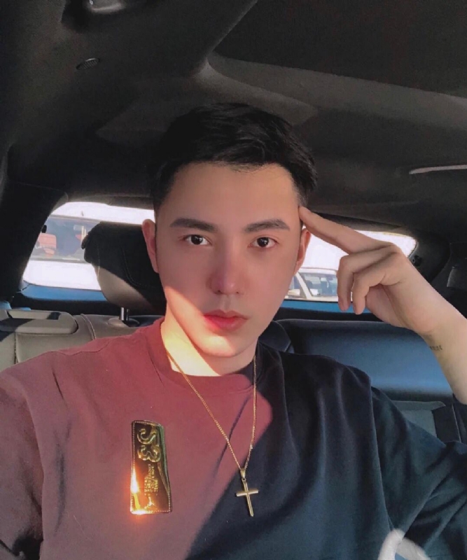 陈宇文的第一张照片--深圳相亲服务中心