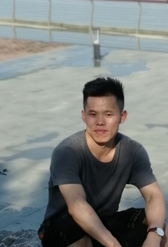 南城新客的第一张照片--深圳相亲服务中心