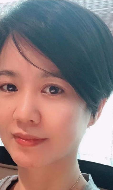 琪琪的第二张照片--深圳相亲服务中心