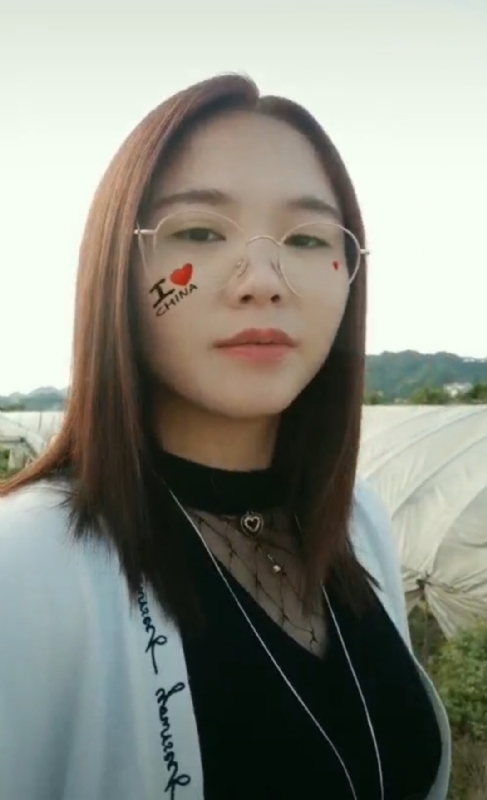 完美无瑕的第一张照片--深圳相亲服务中心