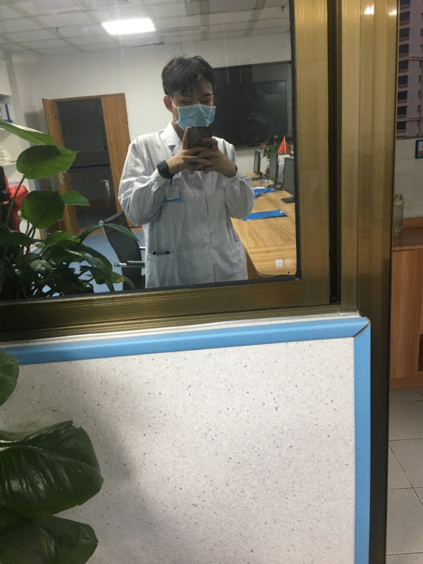 社交牛逼症的第三张照片--深圳相亲服务中心