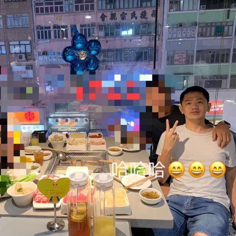 firsttry999的第一张照片--深圳相亲服务中心