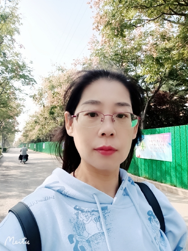 linxi的第一张照片--深圳相亲服务中心