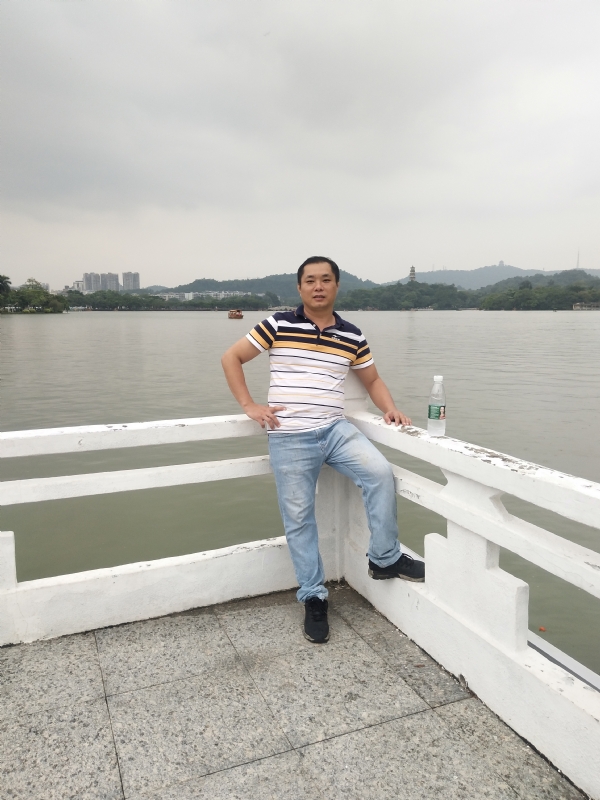 缘来是你的第二张照片--深圳相亲服务中心