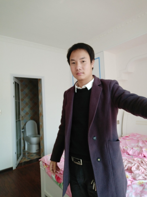 若山的第一张照片--深圳相亲服务中心