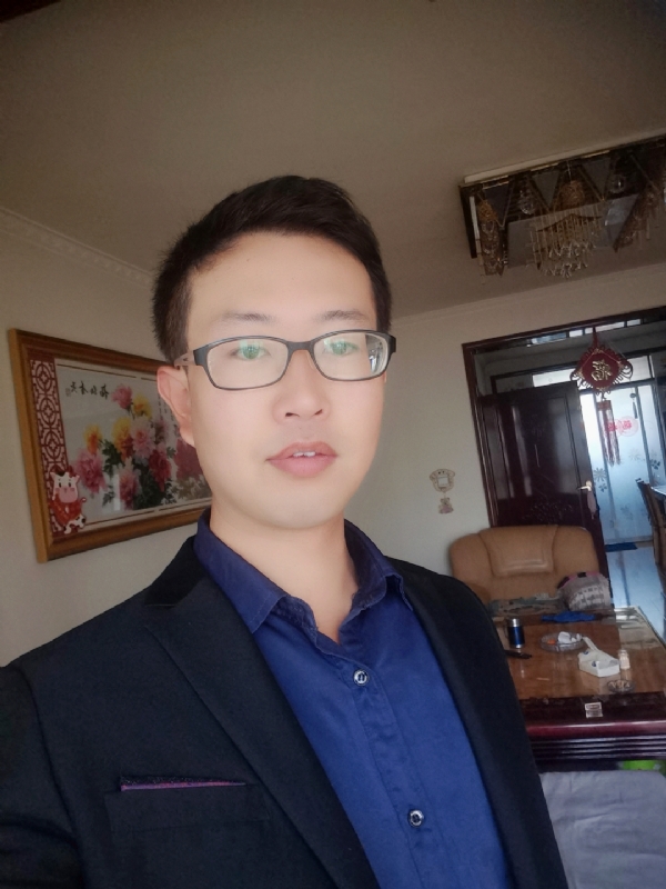遇一人白首的第一张照片--深圳相亲服务中心