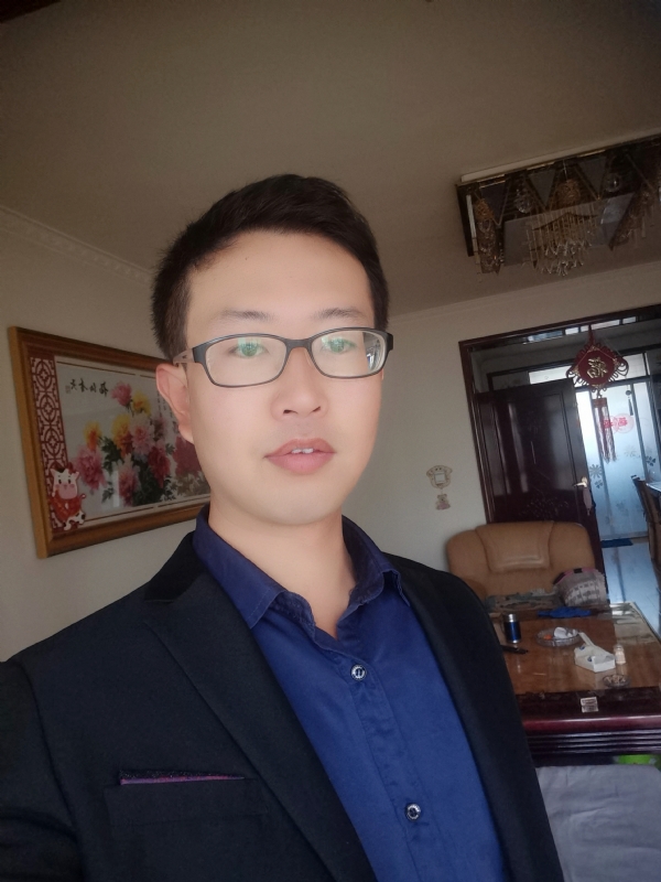 遇一人白首的第二张照片--深圳相亲服务中心