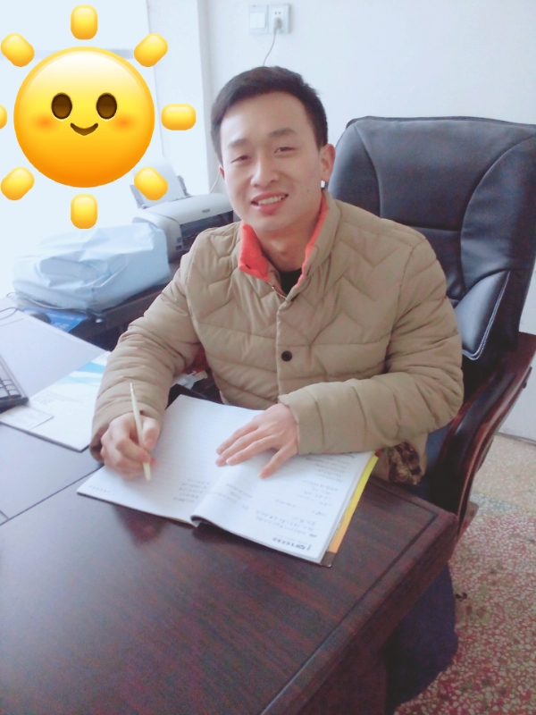 尚晋新的第四张照片--深圳相亲服务中心