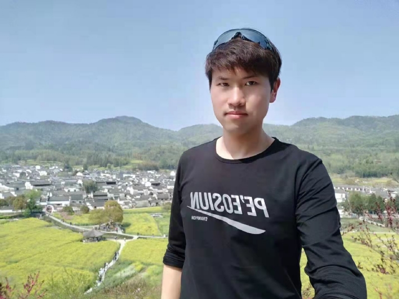 Myzone-峰的第一张照片--深圳相亲服务中心
