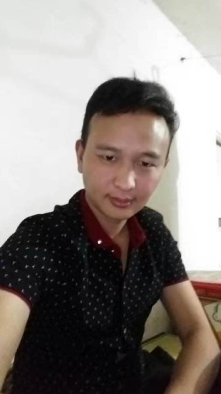 机械师的第一张照片--深圳相亲服务中心