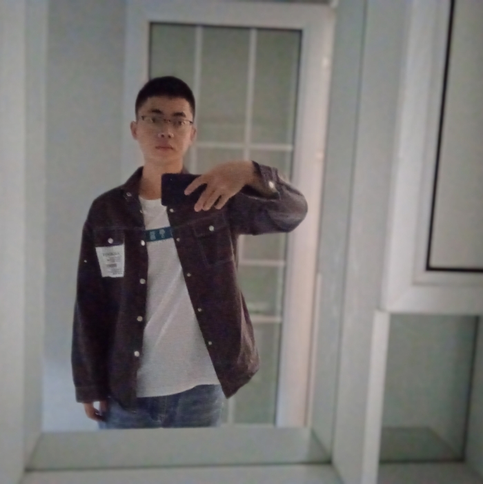 湫的第一张照片--深圳相亲服务中心