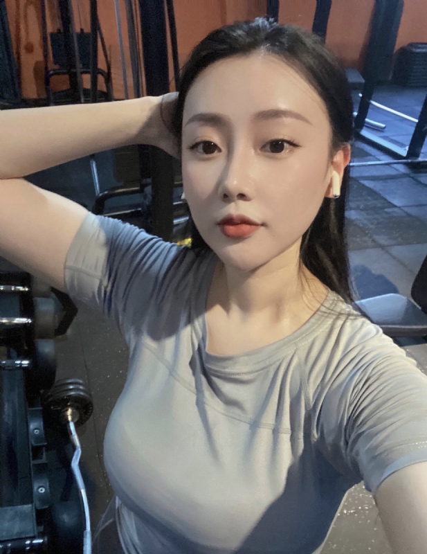 Annie的第一张照片--深圳相亲服务中心