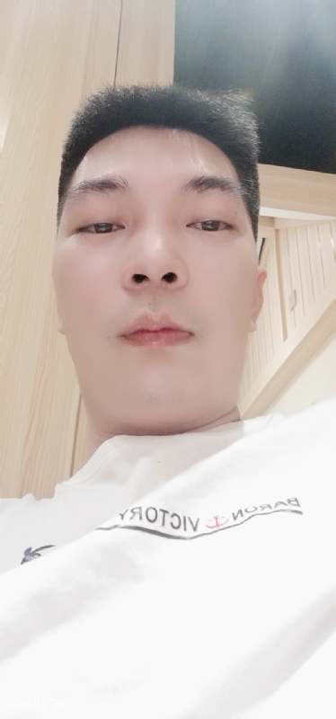 蔡先生的第一张照片--深圳相亲服务中心