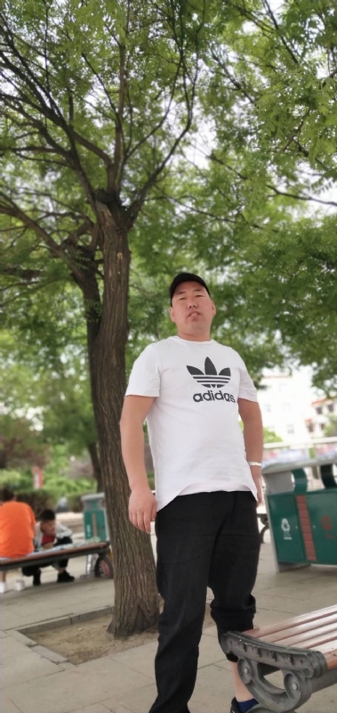 啊包g的第一张照片--深圳相亲服务中心
