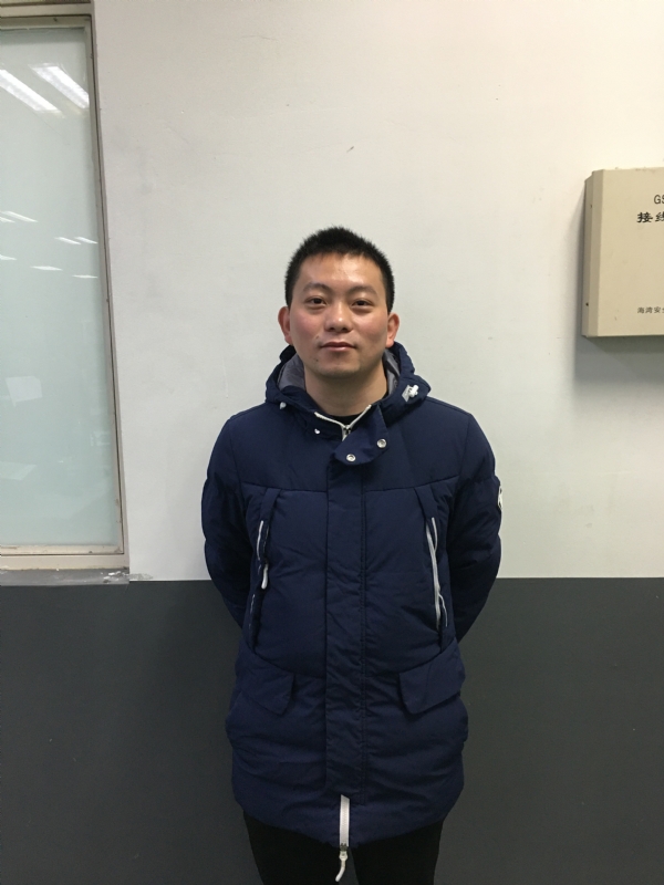 春风过客的第二张照片--深圳相亲服务中心