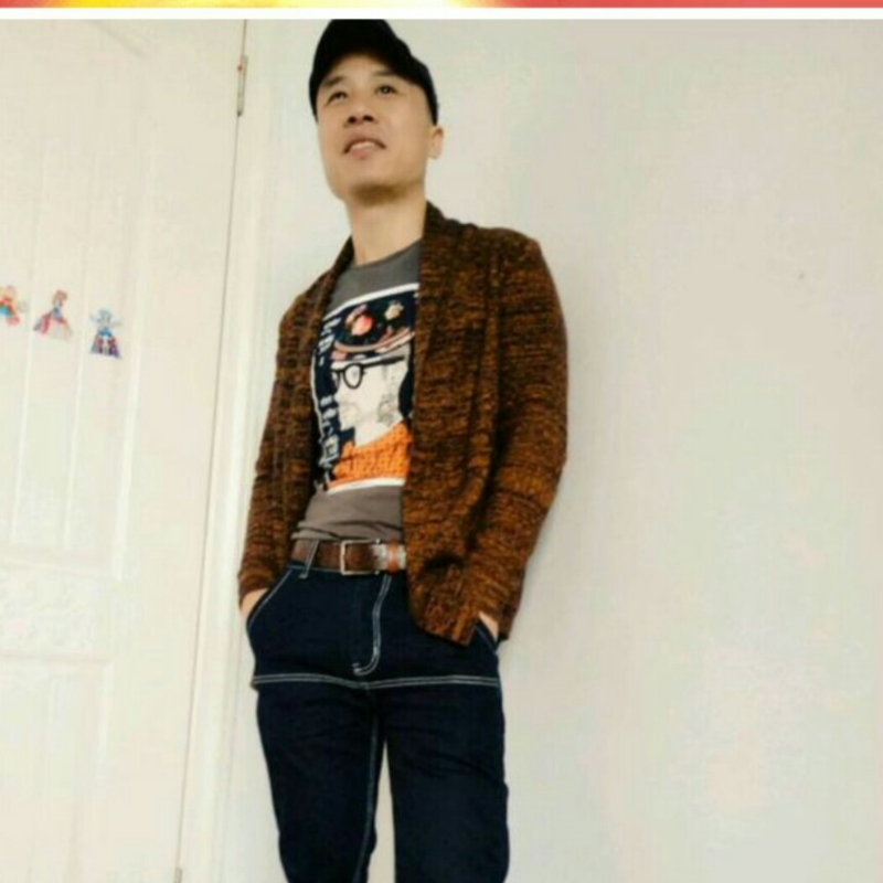 一切随缘的第一张照片--深圳相亲服务中心