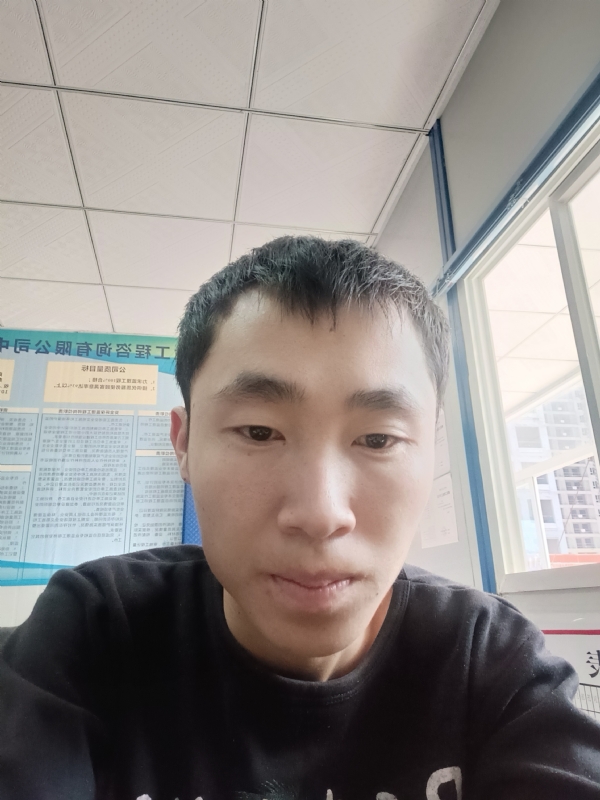 小哥哥的第一张照片--深圳相亲服务中心