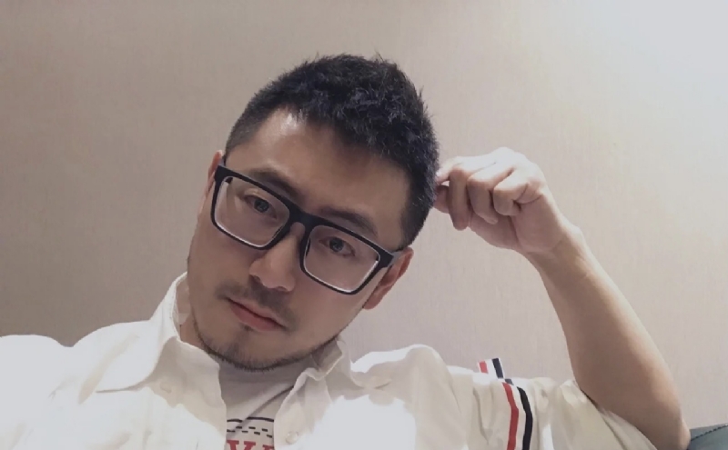 铭哲的第一张照片--深圳相亲服务中心