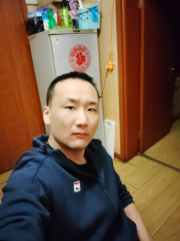 子昂的第一张照片--深圳相亲服务中心