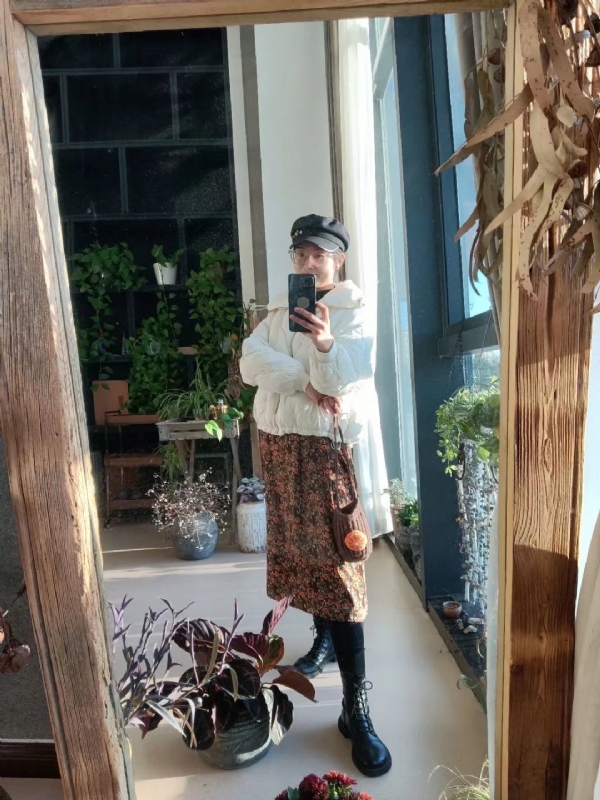 淇淇的第二张照片--深圳相亲服务中心