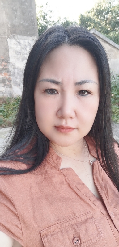 乖乖一女的第二张照片--深圳相亲服务中心