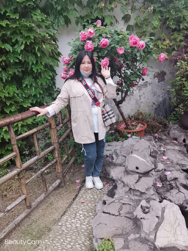 乖乖一女的第三张照片--深圳相亲服务中心