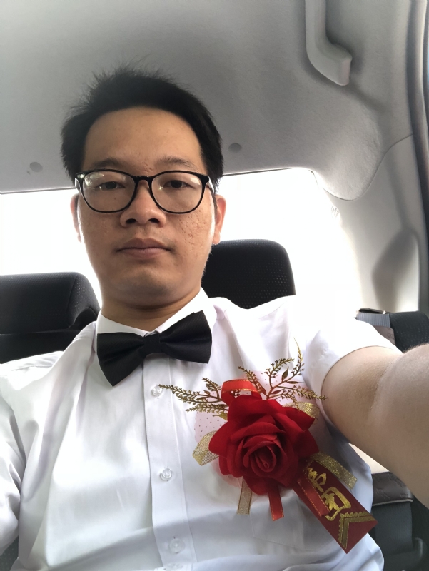 小陈的第二张照片--深圳相亲服务中心