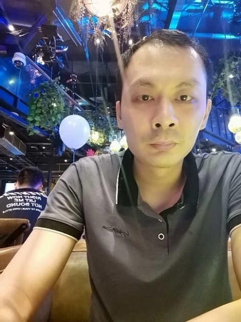早晨的天空的第二张照片--深圳相亲服务中心