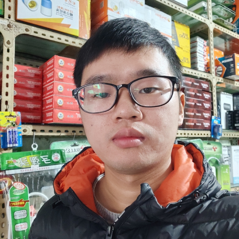 邱先生的第一张照片--深圳相亲服务中心
