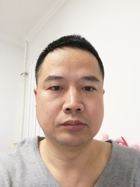 清水的第一张照片--深圳相亲服务中心